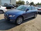 2014 Audi Q5 Premium Plus