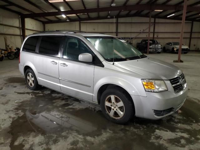 2010 Dodge Grand Caravan SXT