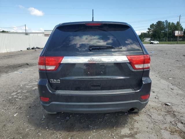 2013 Jeep Grand Cherokee Laredo