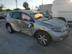 2009 Nissan Murano S