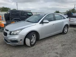 2015 Chevrolet Cruze LT en venta en Haslet, TX