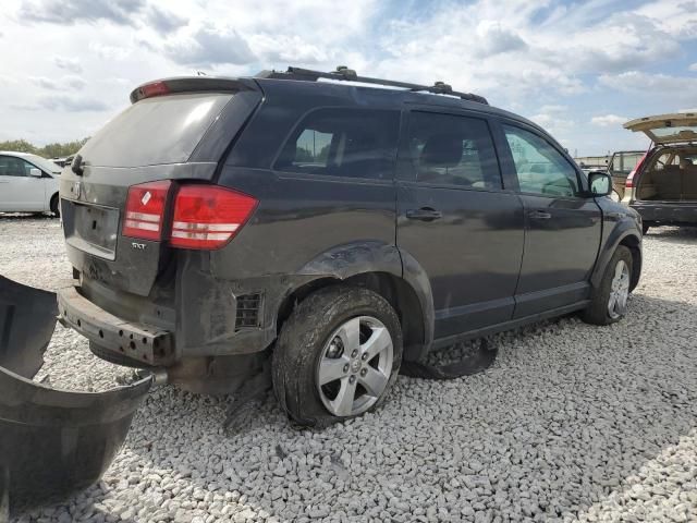 2009 Dodge Journey SXT