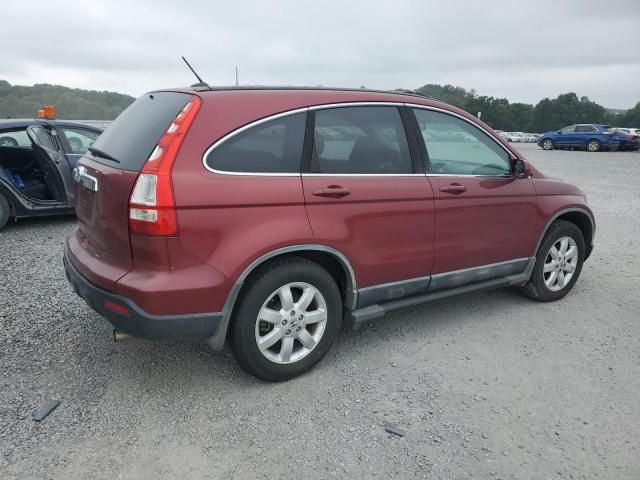 2008 Honda CR-V EXL