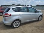 2017 Ford C-MAX SE