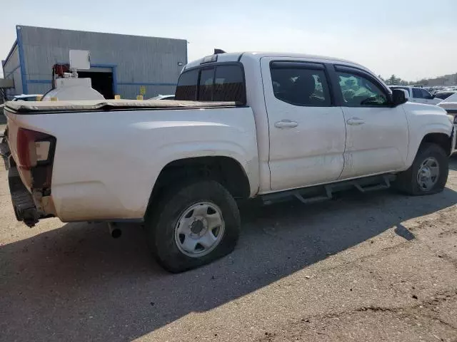 2019 Toyota Tacoma Double Cab