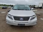 2011 Lexus RX 450H