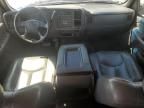 2004 Chevrolet Silverado K2500 Heavy Duty