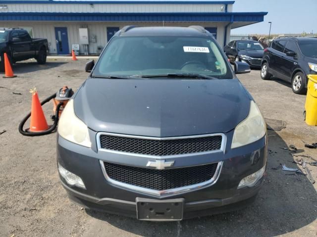 2009 Chevrolet Traverse LT