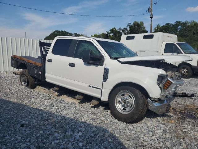 2019 Ford F350 Super Duty