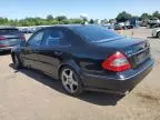 2009 Mercedes-Benz E 350 4matic