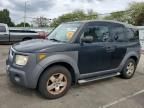 2004 Honda Element EX