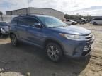 2017 Toyota Highlander LE