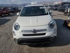 2016 Fiat 500X Trekking