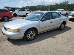 Buick salvage cars for sale: 2005 Buick Century Custom