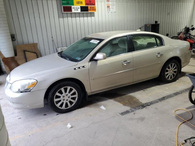 2009 Buick Lucerne CX