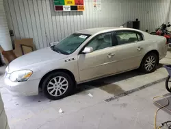 2009 Buick Lucerne CX en venta en York Haven, PA