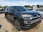 2016 Toyota 4runner SR5/SR5 Premium