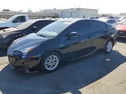 Hybrid Vehicles for sale at auction: 2016 Toyota Prius