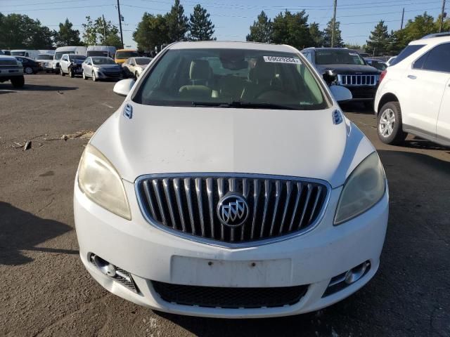 2014 Buick Verano