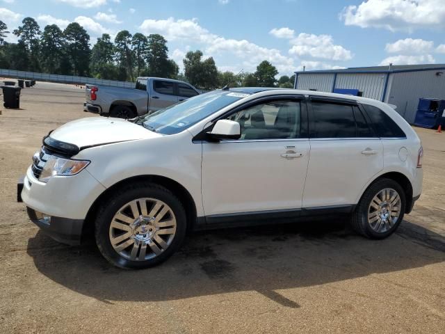 2008 Ford Edge Limited