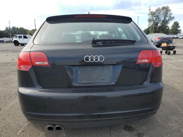 2006 Audi A3 S-LINE 3.2 Quattro