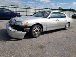 2008 Lincoln Town Car Signature Limited en venta en Dunn, NC