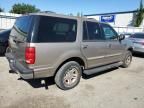 2001 Ford Expedition XLT