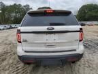 2014 Ford Explorer Sport