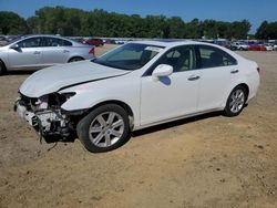 Lexus Vehiculos salvage en venta: 2007 Lexus ES 350