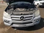 2011 Mercedes-Benz GL 450 4matic