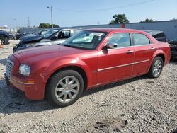 Carros con verificación Run & Drive a la venta en subasta: 2010 Chrysler 300 Touring