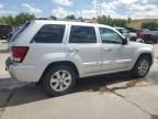 2009 Jeep Grand Cherokee Overland