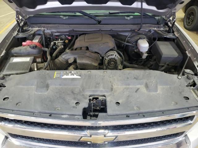 2007 Chevrolet Silverado C1500