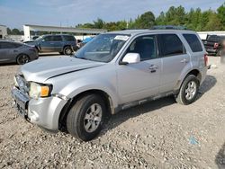 Ford salvage cars for sale: 2011 Ford Escape Limited