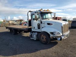 Peterbilt salvage cars for sale: 2016 Peterbilt 330