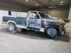 1986 Ford F150