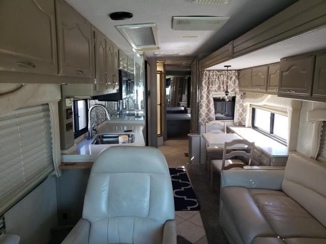 2001 Spartan Motors Motorhome 4VZ