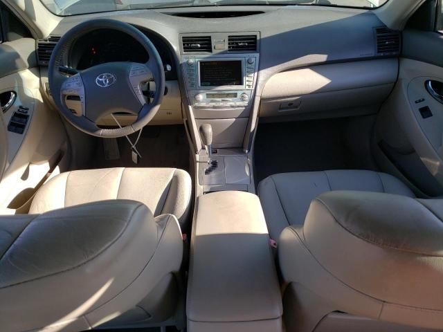 2007 Toyota Camry Hybrid