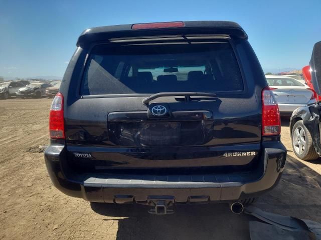 2008 Toyota 4runner SR5