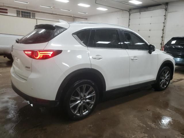 2019 Mazda CX-5 Signature