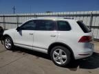 2013 Volkswagen Touareg V6