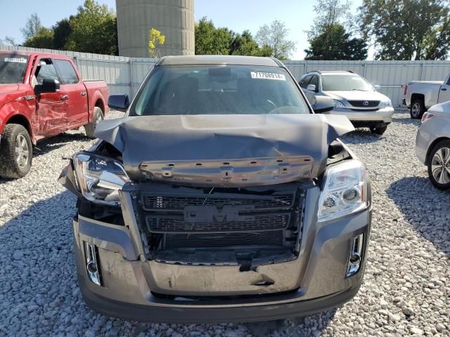 2012 GMC Terrain SLE