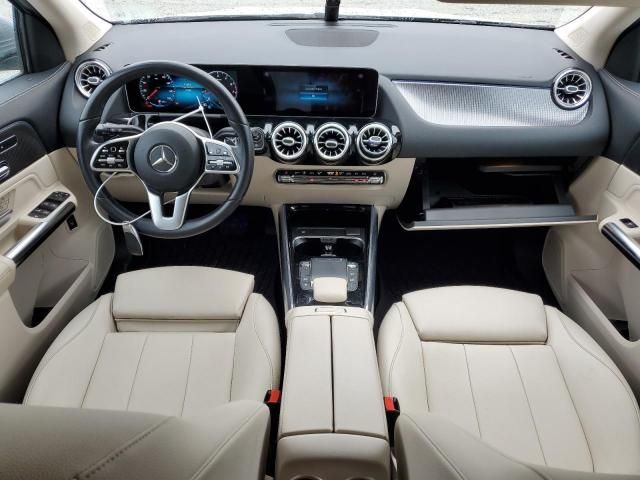 2021 Mercedes-Benz GLA 250