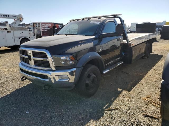 2011 Dodge RAM 5500 ST