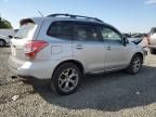 2015 Subaru Forester 2.5I Touring