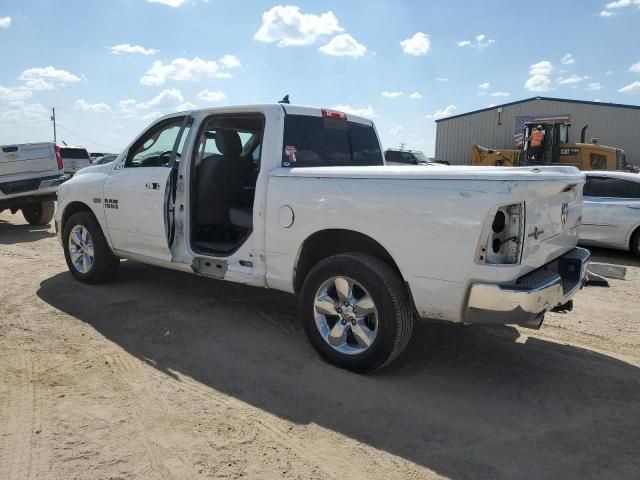 2015 Dodge RAM 1500 SLT