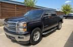 2015 Chevrolet Silverado C1500 LT