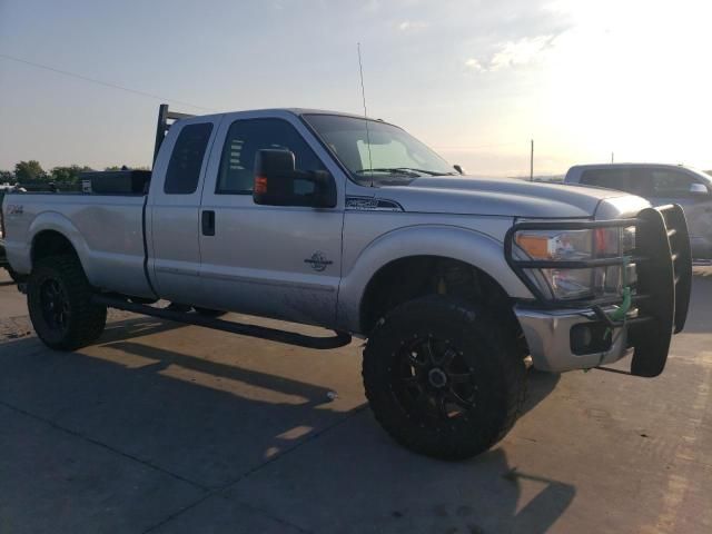 2016 Ford F250 Super Duty