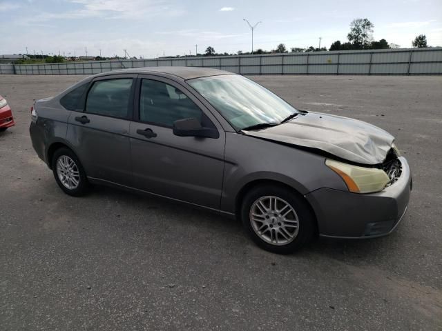 2009 Ford Focus SE