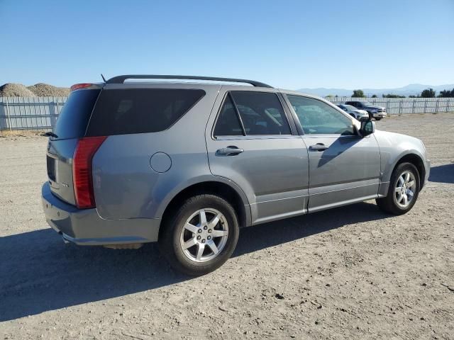 2006 Cadillac SRX